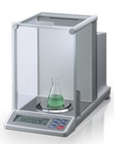 Balance, Analytical, Phoenix GH-120A&D Weighing